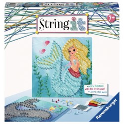 Ravensburger 4005556180929 kit per attività manuali per bambini