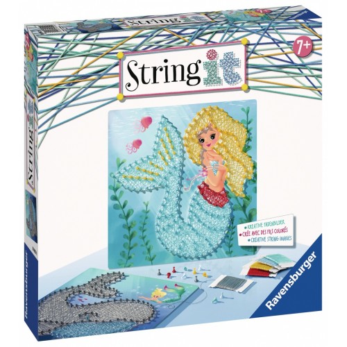 Ravensburger 4005556180929 kit per attività...