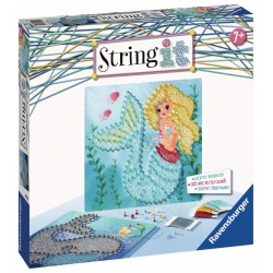 Ravensburger 4005556180929 kit per attività manuali per bambini