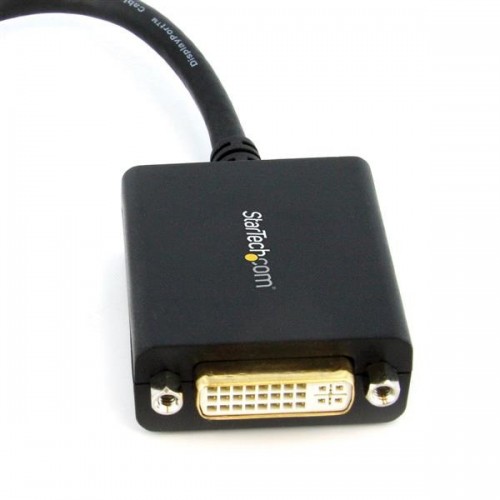 StarTech.com Adattatore DisplayPort a DVI - DP...