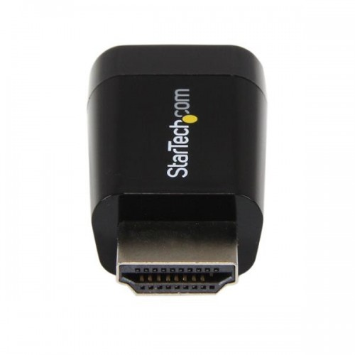 StarTech.com Adattatore HDMI a VGA compatto per...