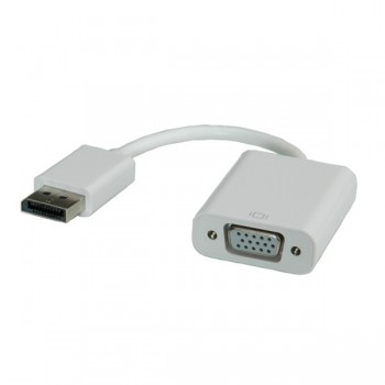 ROLINE DisplayPort-VGA...