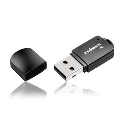 Edimax AC600 WLAN 600 Mbit/s