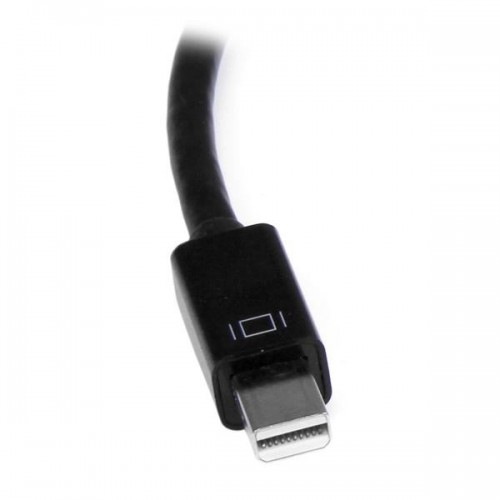StarTech.com Adattatore mini DisplayPort a HDMI...