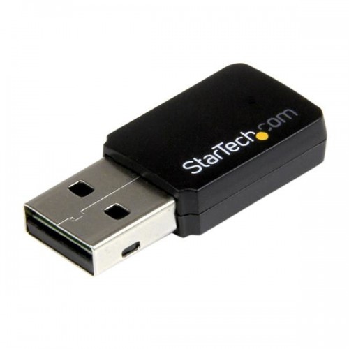 StarTech.com Chiavetta Adattatore Wireless-AC...
