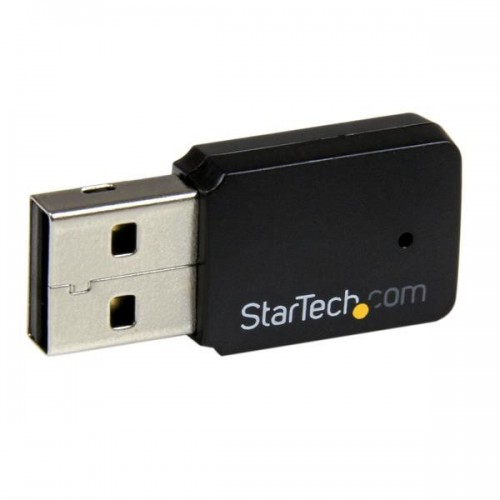 StarTech.com Chiavetta Adattatore Wireless-AC...