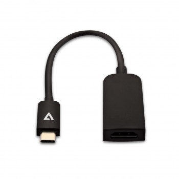 V7 Adattatore USB-C (m) a...