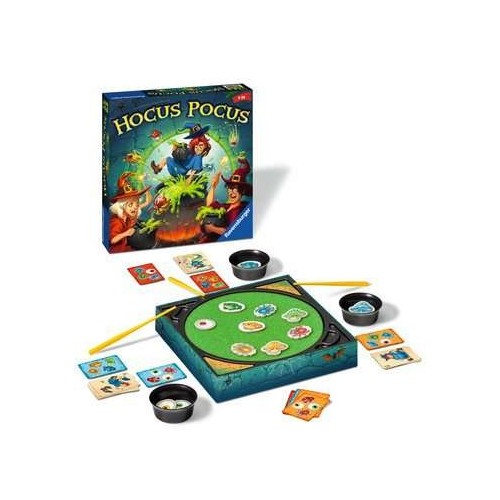 Ravensburger 00.020.517 gioco da tavolo Bambini