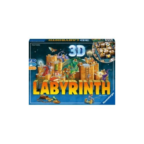 Ravensburger 00.026.113 gioco da tavolo...