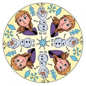 Ravensburger Mandala... 2