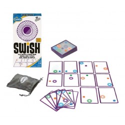 Ravensburger 76328. Swish