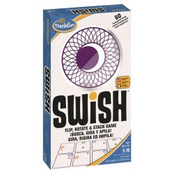 Ravensburger 76328. Swish