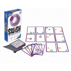 Ravensburger 76328. Swish