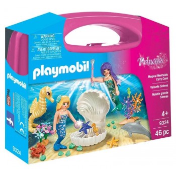 VALIGETTA LARGE MAGICHE SIRENE