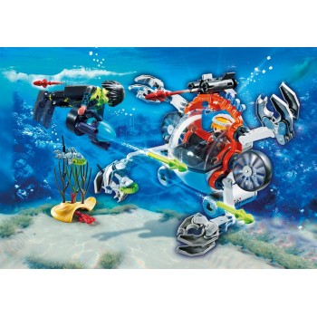 Playmobil Top Agents SPY... 2