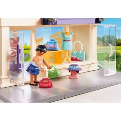 Playmobil City Life 70017 set da gioco