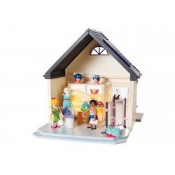 Playmobil City Life 70017 set da gioco