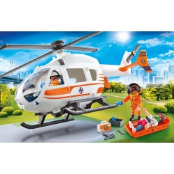 Playmobil City Life 70048 set da gioco