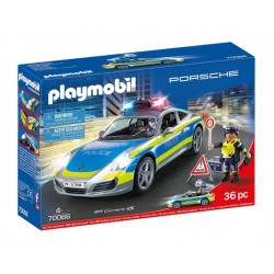 Playmobil City Action 70066 set da gioco