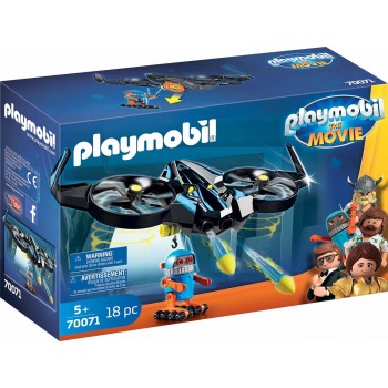 Playmobil The Movie... 2