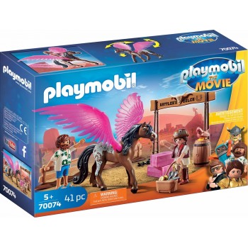 Playmobil The Movie Marla... 2