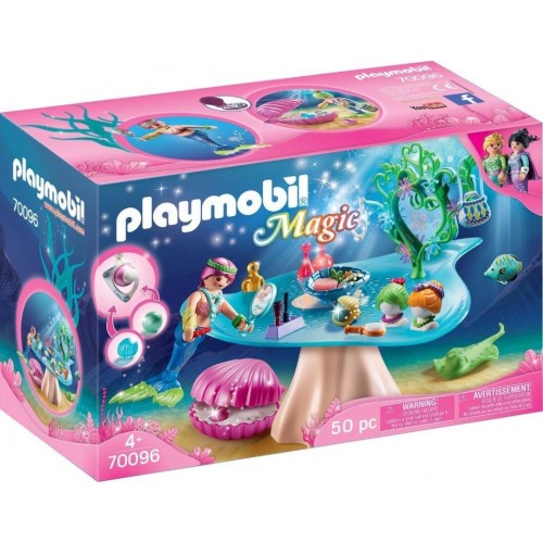 Playmobil 70096 set da gioco
