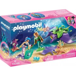 Playmobil 70099 set da gioco