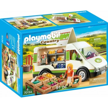 Playmobil Country 70134 -...