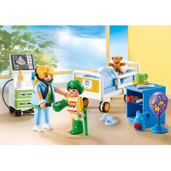 Playmobil City Life 70192...