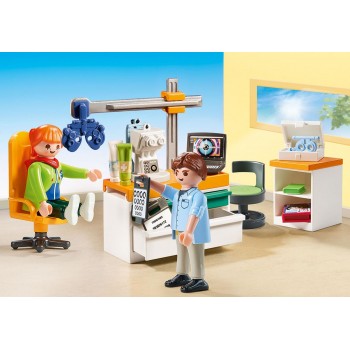 Playmobil City Life 70197...