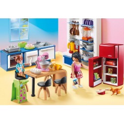 Playmobil Dollhouse 70206 set da gioco