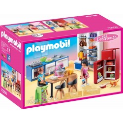 Playmobil Dollhouse 70206 set da gioco