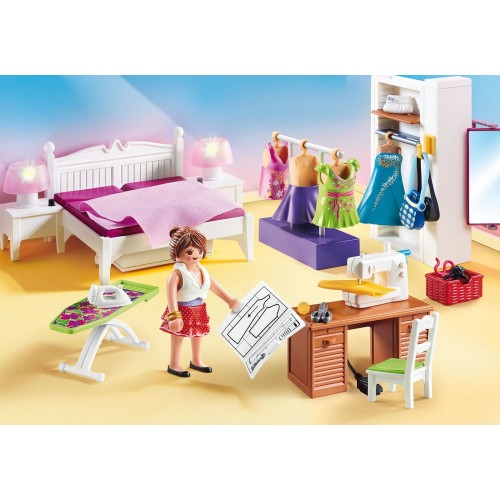 Playmobil Dollhouse 70208 set da gioco
