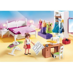 Playmobil Dollhouse 70208 set da gioco