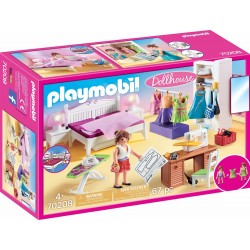 Playmobil Dollhouse 70208 set da gioco