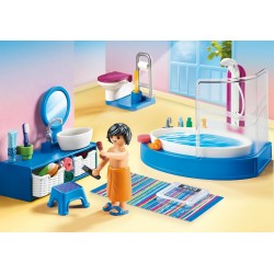 Playmobil Dollhouse 70211 set da gioco
