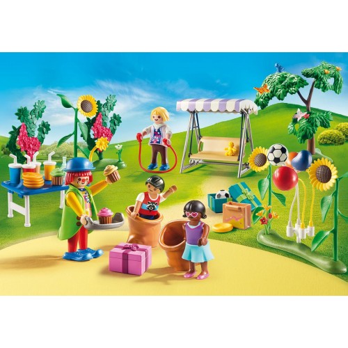 Playmobil Dollhouse 70212 set da gioco