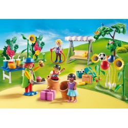 Playmobil Dollhouse 70212 set da gioco