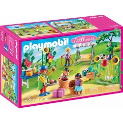 Playmobil Dollhouse 70212 set da gioco