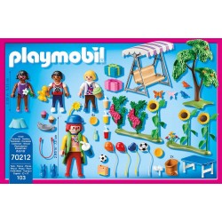 Playmobil Dollhouse 70212 set da gioco