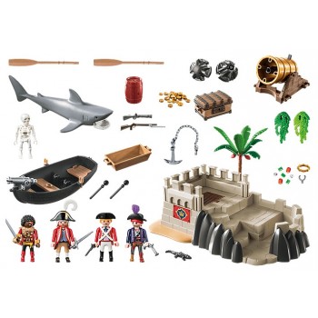 Playmobil 70413 set da gioco