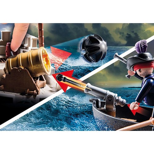 Playmobil 70413 set da gioco
