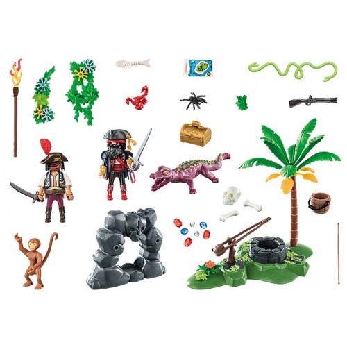Playmobil 70414 set da gioco