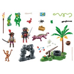 Playmobil 70414 set da gioco