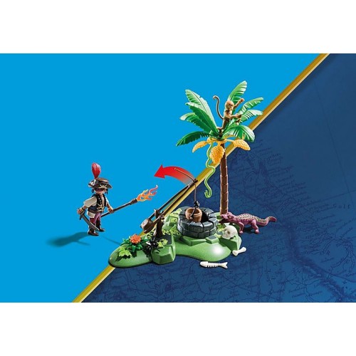 Playmobil 70414 set da gioco