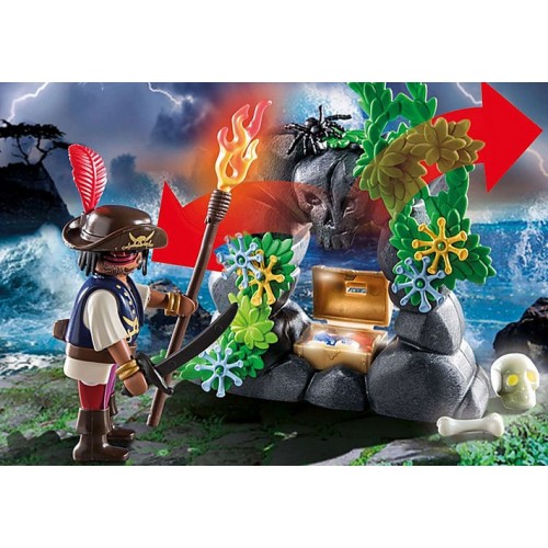 Playmobil 70414 set da gioco