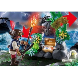 Playmobil 70414 set da gioco