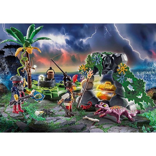 Playmobil 70414 set da gioco