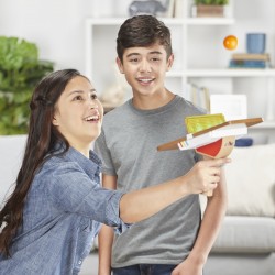 Hasbro E3112EU4 modellino da azione e da collezione Personaggio da collezione Bambini