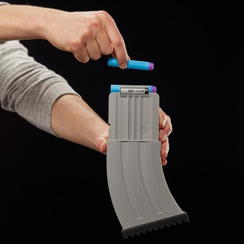 Hasbro Fortnite AR-L Nerf Elite Dart Blaster